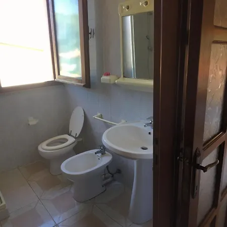 A Pochi Passi Dal Mare San Giovanni (Nuoro)