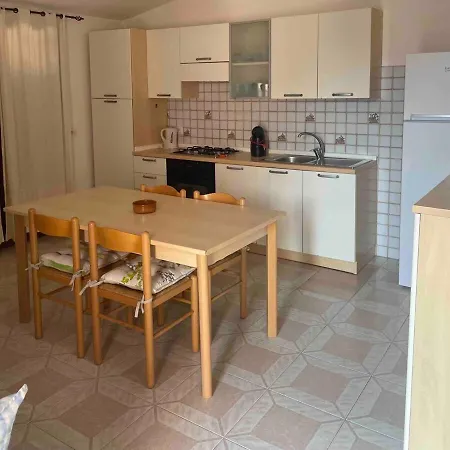 A Pochi Passi Dal Mare * San Giovanni (Nuoro)