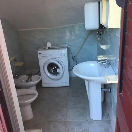 Ferienhaus A Pochi Passi Dal Mare