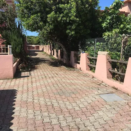 A Pochi Passi Dal Mare Дом отдыха *