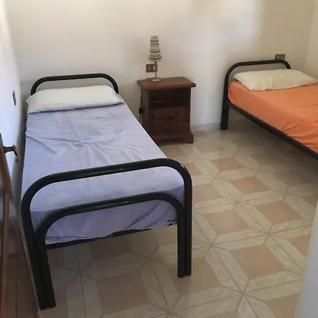 A Pochi Passi Dal Mare San Giovanni (Nuoro)