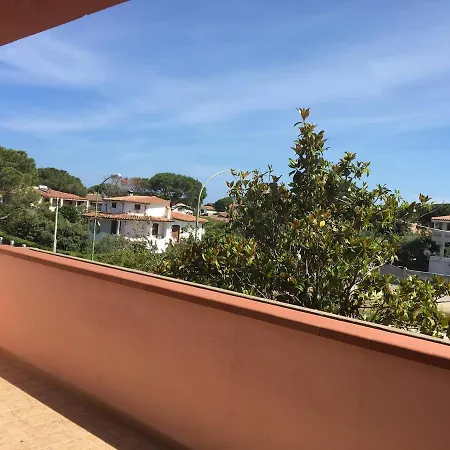 A Pochi Passi Dal Mare Дом отдыха *